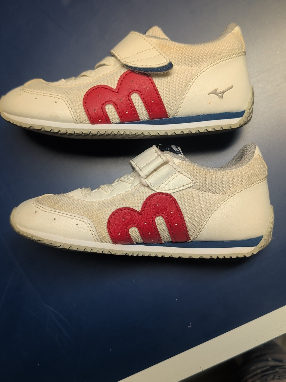 Mizuno X Miki House Mizuno Kids Sneakers